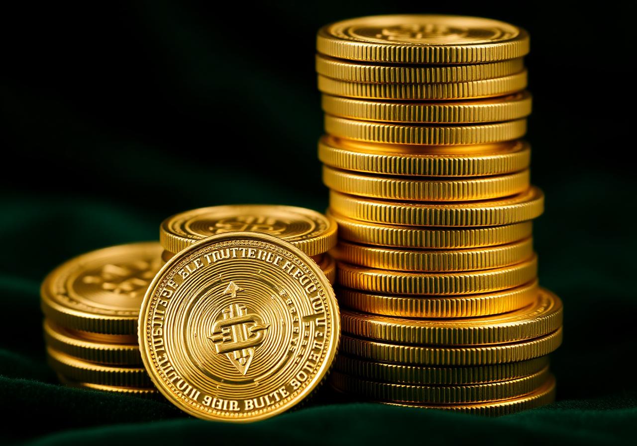 Gold Investment