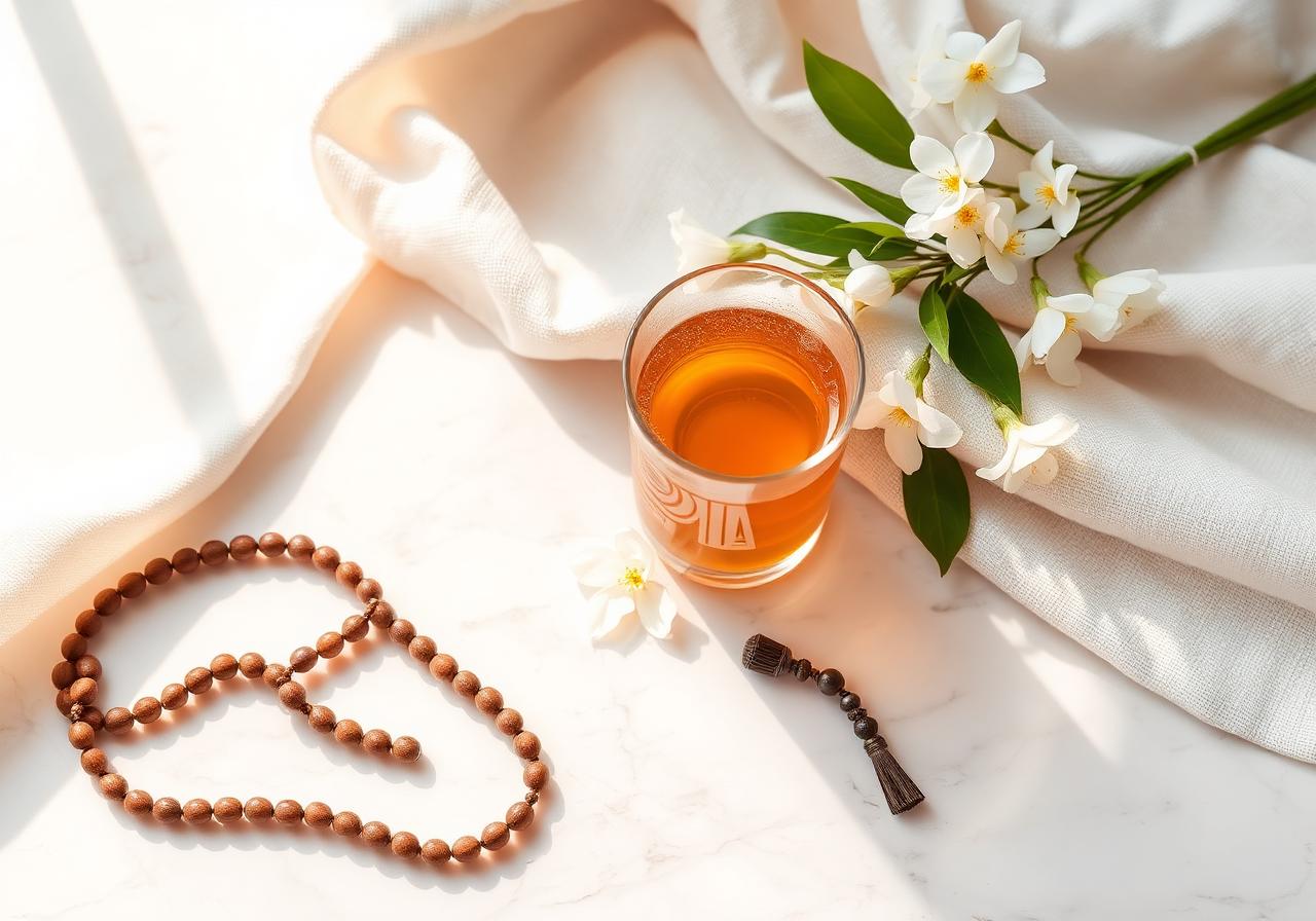 Spiritual Health